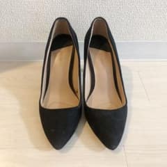 ストラビバリウス パンプス ヒールのサムネイル
