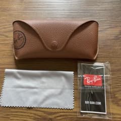 Ray-Banメガネケースのサムネイル