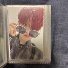 K-POP treasureジフントレーディングカード 5枚セットのサムネイル