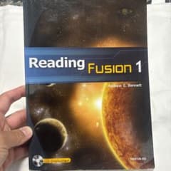 Reading Fusion 1のサムネイル