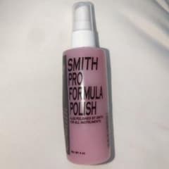 KEN SMITH PRO FORMULA POLISH 楽器用ポリッシュのサムネイル