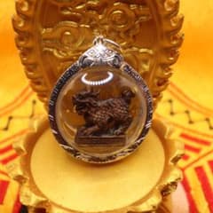 伝説の霊獣　麒麟　ルアンポークーンのサムネイル