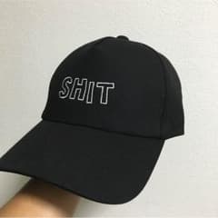shitキャップのサムネイル