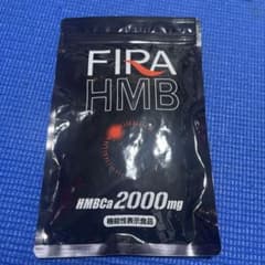 ファイラ マッスルサプリHMBのサムネイル