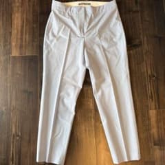 theory luxe スラックス パンツ 038のサムネイル