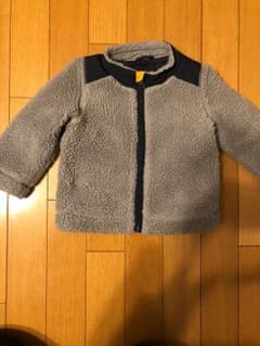 めぐママ様専用 ブルゾン ジャケット アウターのサムネイル
