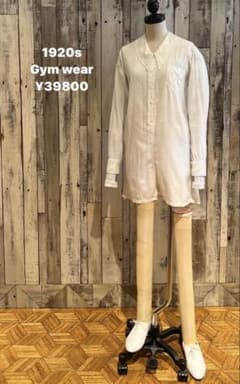 A*N様 1920s GymWear toro vintage torovint A*N様 1920s GymWear toro vintage torovint - メルカリ