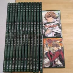 ツバサクロニクル全巻セット！ ツバサクロニクル 全巻セットの通販 by まーちゃん's shop｜ラクマ