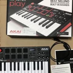 MPK Mini Playのサムネイル