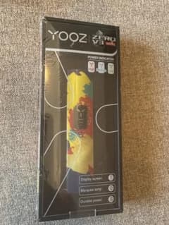 YOOZ本体のサムネイル