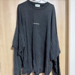 FORSOMEONE Tシャツ サイズ50のサムネイル