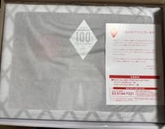 マヨネーズ100周年2025 プラチナキューピーセット　Anniversary