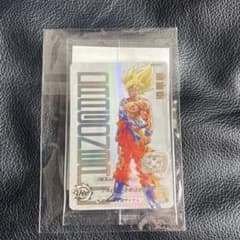 スーパードラゴンボールヒーローズ 孫悟空 プレミアムUR ugm4-067未