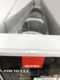 新品ルペス　マークIII   LHR15のサムネイル