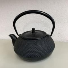 鉄瓶 南部鉄器 急須のサムネイル