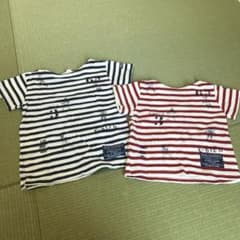 兄弟 80 100 セット売りのサムネイル