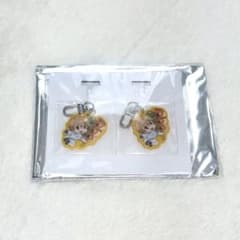 ご当地アクリルキーホルダーセット&レプリカコンフェッティ オケコン 京都 渚のサムネイル