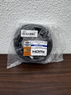 CANARE HDMIケーブル HDM05P 5m 未開封のサムネイル