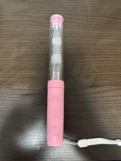 櫻坂46 中嶋優月 推しメンペンライトのサムネイル