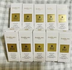 ゲラン アベイユ ロイヤル アドバンスト ウォータリー オイル5ml x10本のサムネイル