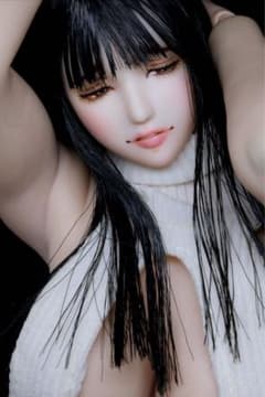 t*u様 ♪♪ 1/6 　ドール カスタムドールヘッド　1800　千誉　(ちよ) t*u様 ♪♪ 1/6 ドール カスタムドールヘッド 1800 千誉 (ちよ) - メルカリ