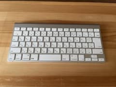 Apple Magic Keyboard 英語(US)のサムネイル