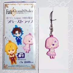 FGO 바빌로니아 로손 러버스트 마쉬