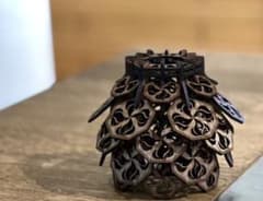 whatwewant BurnFreely 別注 悪魔の実 バンバンの実 - メルカリ