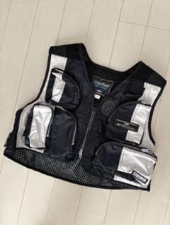 Daiwa フィッシングベスト3L GORE-TEX GV-1004 - メルカリ