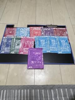 遊戯王 Vジャンプ付録カード まとめ売り　12枚のサムネイル