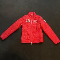 ラッセルノ【レディース】ダウンsizeMのサムネイル