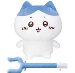ちいかわ おしゃべりハチワレ　【動作確認済み】