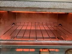 ricopa トースター 水色のサムネイル