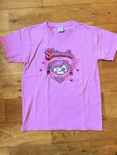 Shinako しなこ　Tシャツのサムネイル