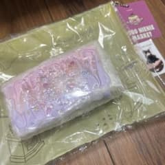 a*m様 doro studio スクイーズ　ピンク　ラテアートのサムネイル