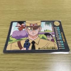 ドラゴンボール ビジュアルアドベンチャー カード ペンギン村の大騒動のサムネイル
