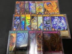 遊戯王　ラッシュデュエル　竜魔デッキのサムネイル