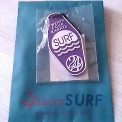 24Karats SURF キーホルダーのサムネイル