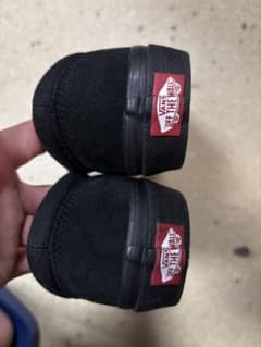 vansオールドスクールのサムネイル