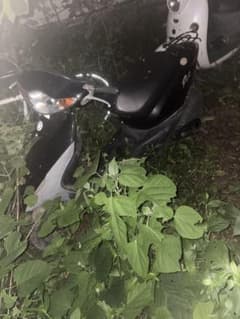 原付 バイク 車体のサムネイル
