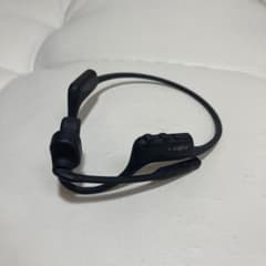 SHOKZ C120 New OpenComm2(骨伝導イヤホン) - メルカリ