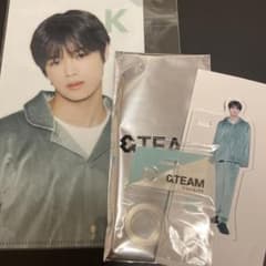 &TEAM K 歯ブラシスタンド マルチケースのサムネイル