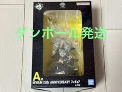 이치 반 쿠지 MAN WITH A MISSION 15th A상 피규어