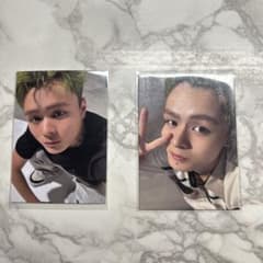 KID PHENOMENON キドフェノ 岡尾琥珀 フォトカ - メルカリ