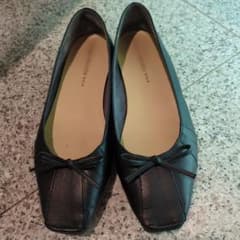 TSUMORI CHISATO Flat Shoes