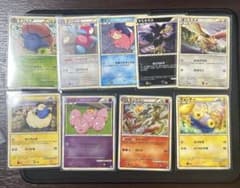 ポケモンカード レジェンドまとめ売り - メルカリ