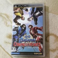 戦国BASARA クロニクルヒーローズのサムネイル
