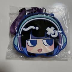 あのちゃん ano バッドばつ丸 プラチナムザッカショルダー付 シリコン