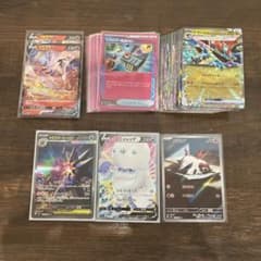 ポケモンカード 大量まとめ売り - メルカリ