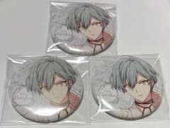 アイナナ spoon2Di 全サ 缶バッジ 亥清悠 - メルカリ